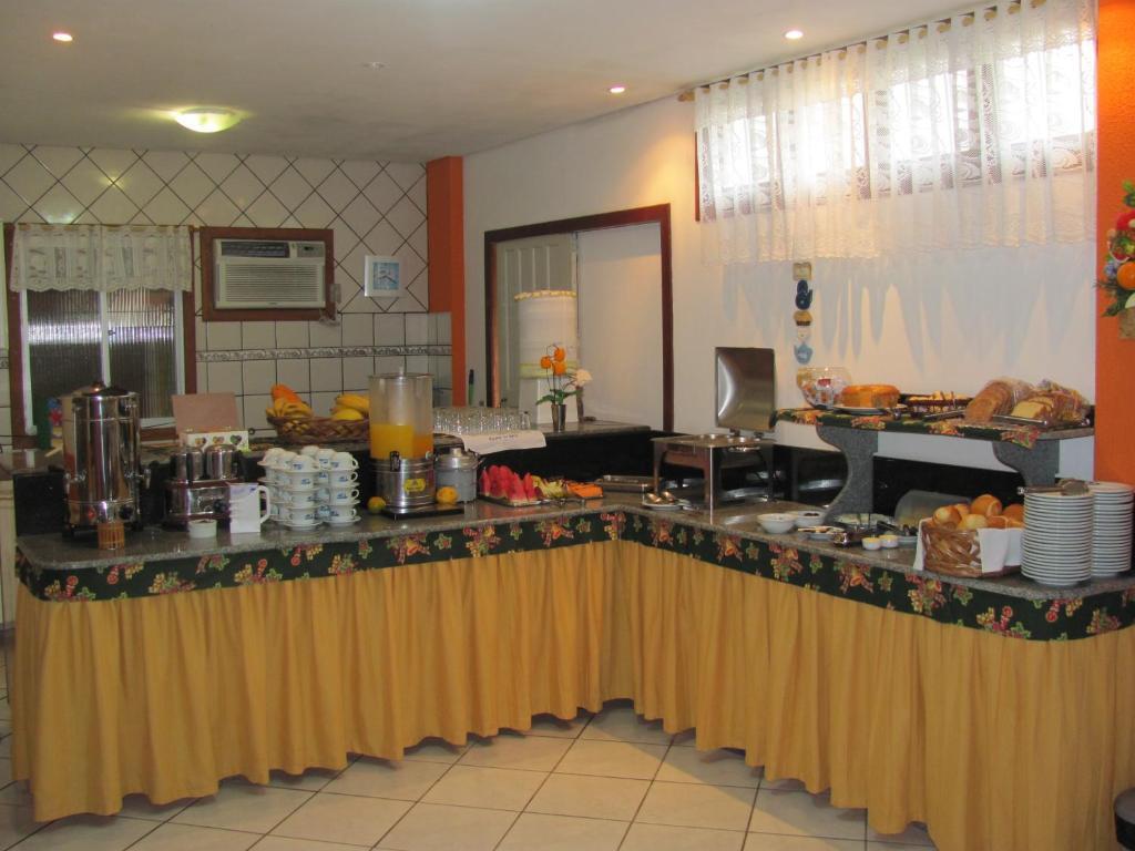 Inn Recanto Da Barra Florianópolis