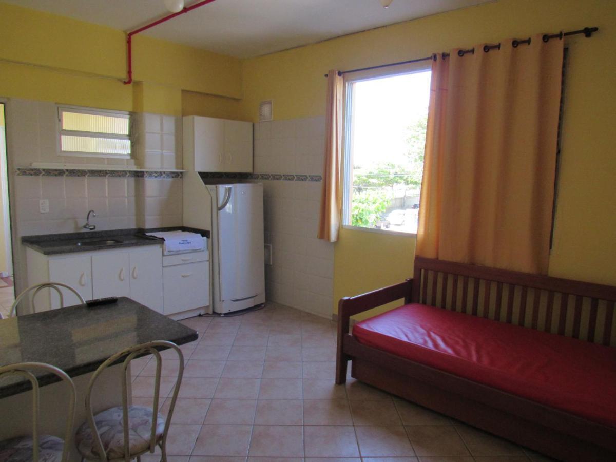 Recanto Da Barra Inn