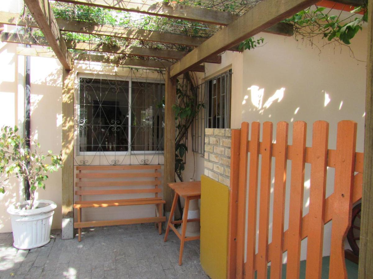 Recanto Da Barra Inn