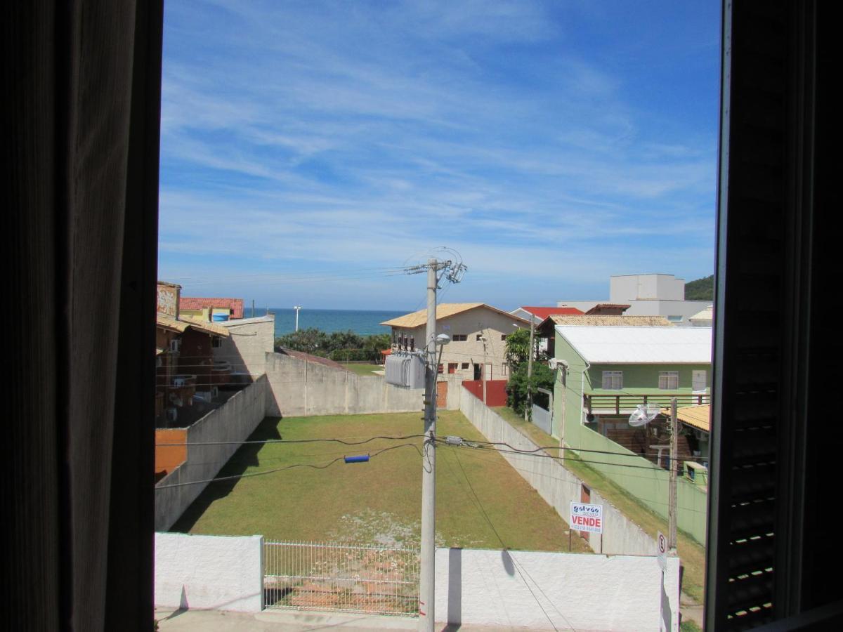 Recanto Da Barra Inn