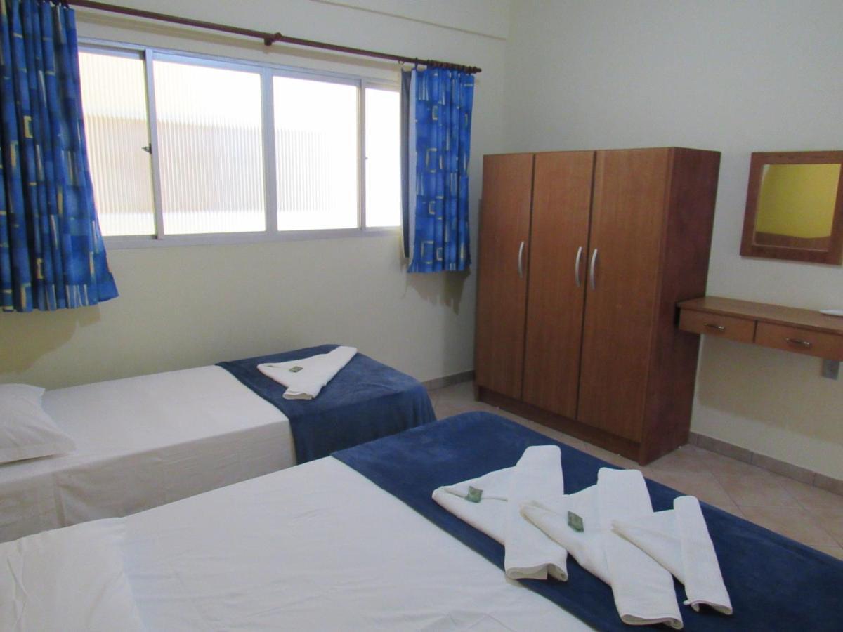 Inn Recanto Da Barra 3*