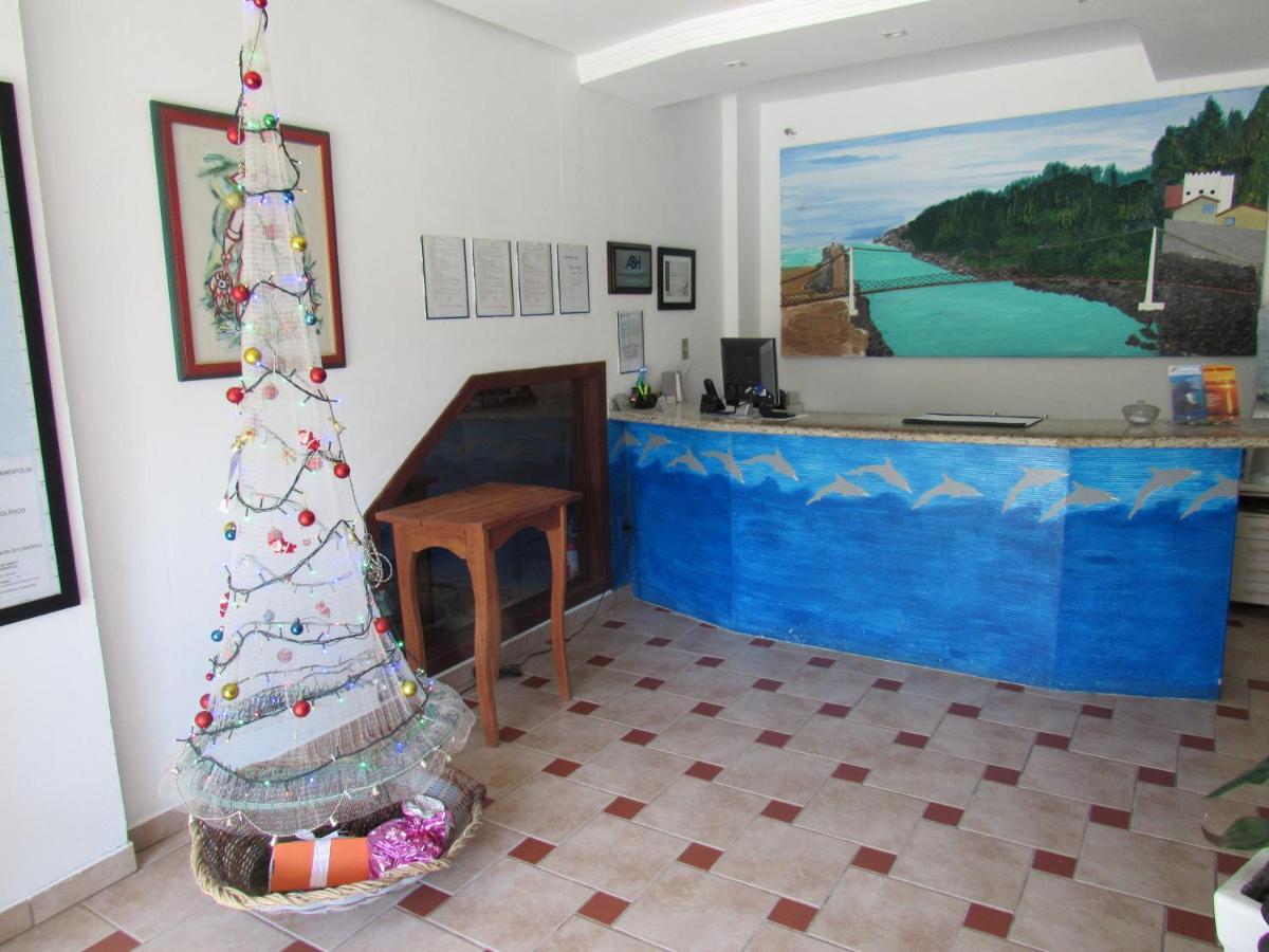 Inn Recanto Da Barra 3*