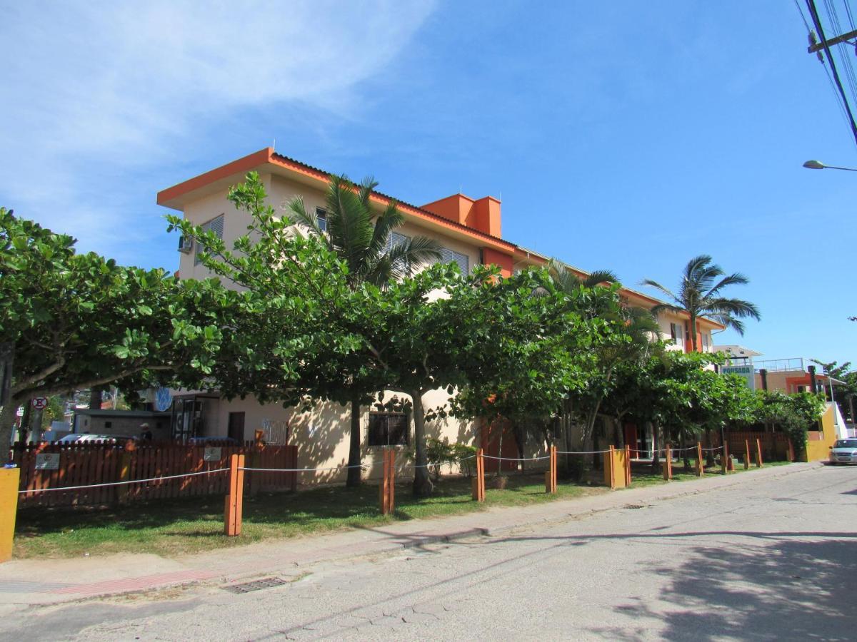 Recanto Da Barra