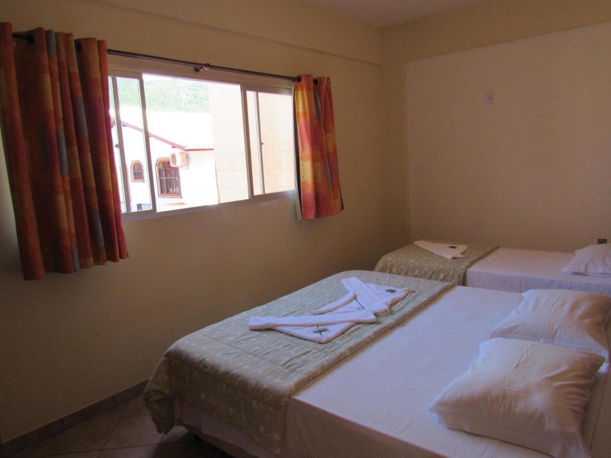 Inn Recanto Da Barra 3*