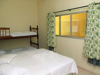 Recanto Da Barra Inn 3*